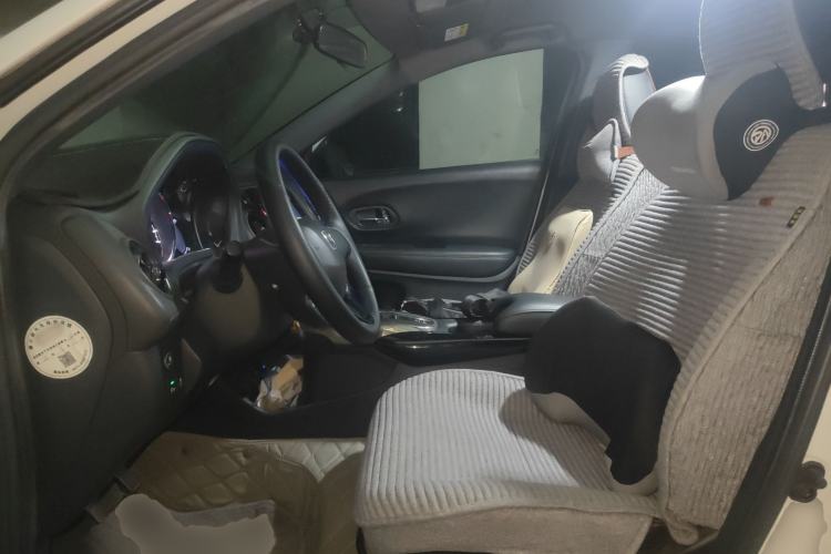 Used Honda XR-V 2017 1.5L LXi CVT Classic Edition