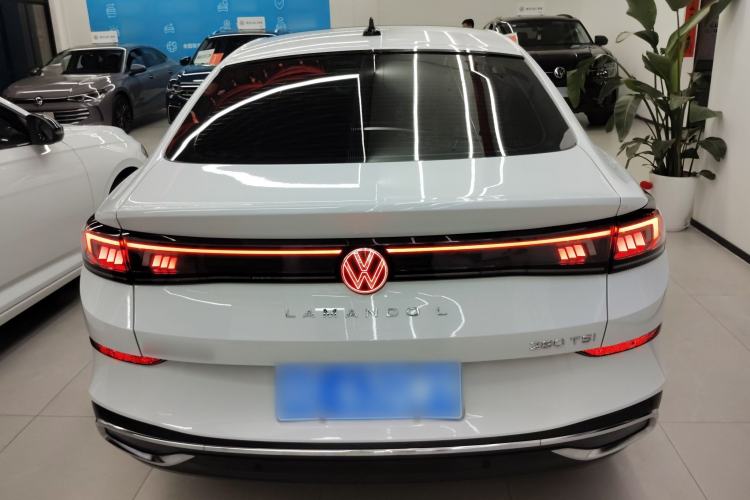 Used Volkswagen Lamando 2024 Lavida L 280TSI DSG Cool & Spicy Edition
