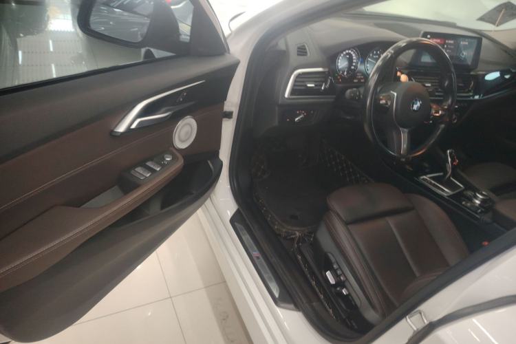 Used BMW 1 Series 2022 120i M Sport Night Edition