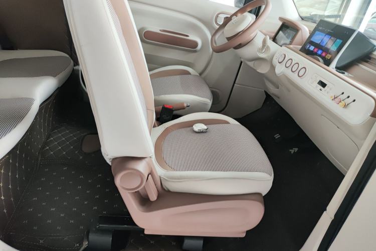 Used Bestune Pony 2025 222km Range Agile Horse