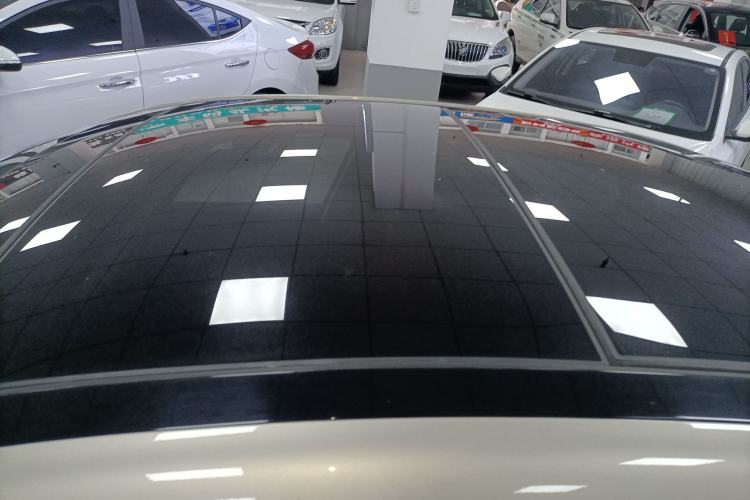 Used Hyundai Mistra 2016 1.8L Automatic Smart GLS