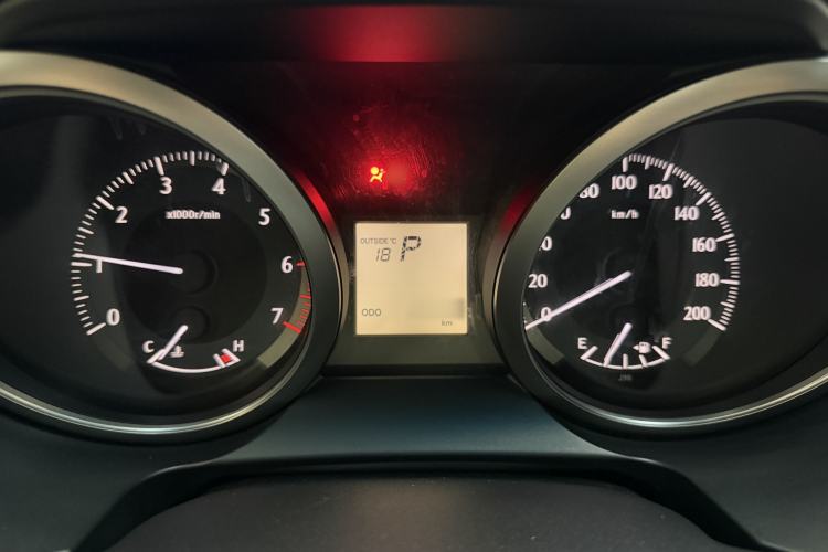 Used Toyota Prado 2014 2.7L Automatic Standard Edition