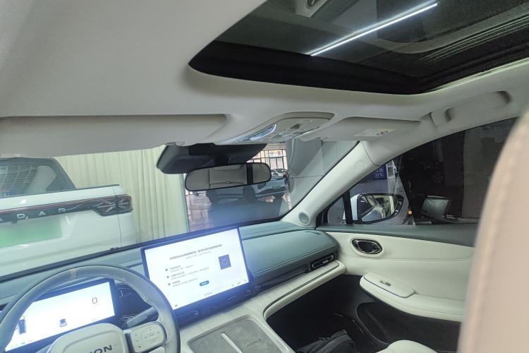 Used AION S MAX 2024 70 Star Edition
