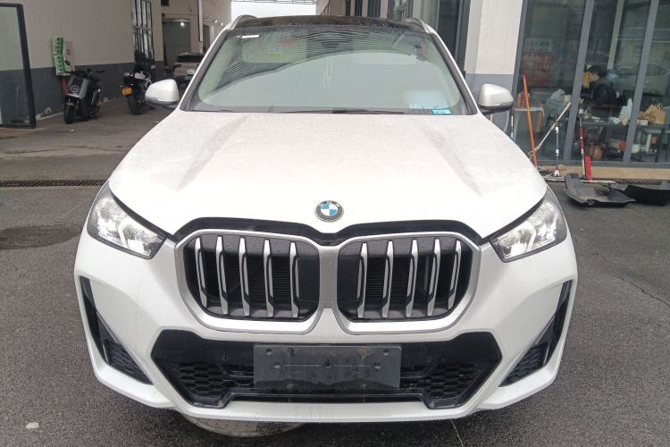 Used BMW X1 2023 sDrive25Li M Sport Package
