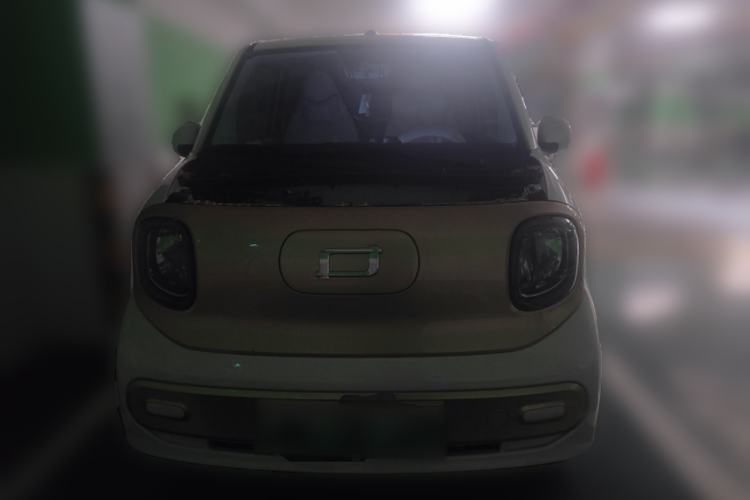 Used Bestune Pony 2026 222km Colorful Horse
