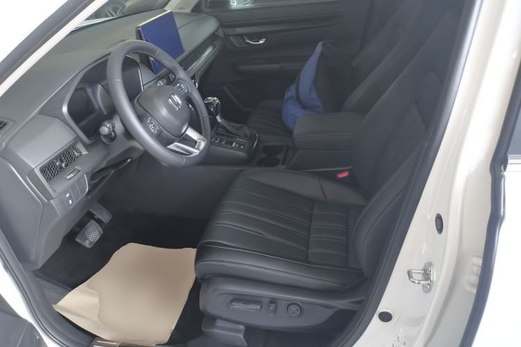 Used Honda Breeze 2023 240TURBO Two-Wheel-Drive Prestige Edition PRO 7-Seater
