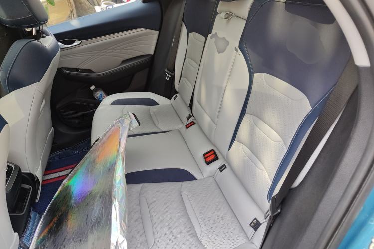 Used Geely Auto Preface 2021 2.0TD Designer's Recommended Edition