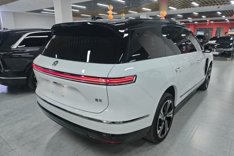 Used Nio ES8 2026 Model 6-seat Executive Luxury Edition