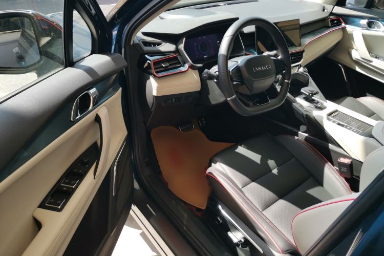 Used Lynk & Co 06 2020 1.5T YAO Halo
