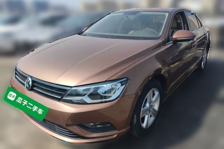 Used Volkswagen Lamando 2019 230TSI DSG Fashion Edition China V Standard