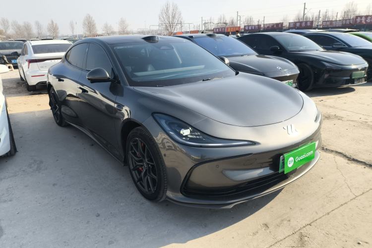 Used IM L6 2024 Max Long-Range Version
