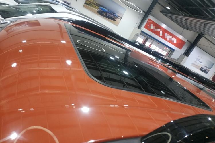 Used Hyundai Santa Fe 2024 2.0T Connoisseur Ultra Roof