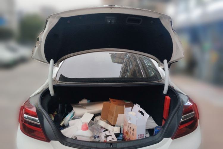 Used Buick Regal 2015 1.6T Leading Technology Model