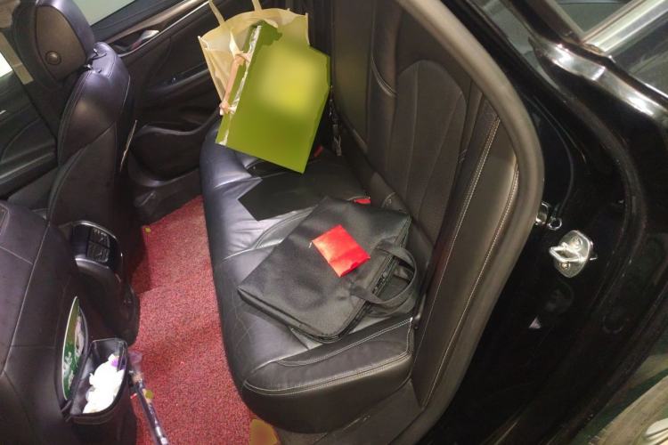 Used Buick LaCrosse 2018 20T Elite Edition
