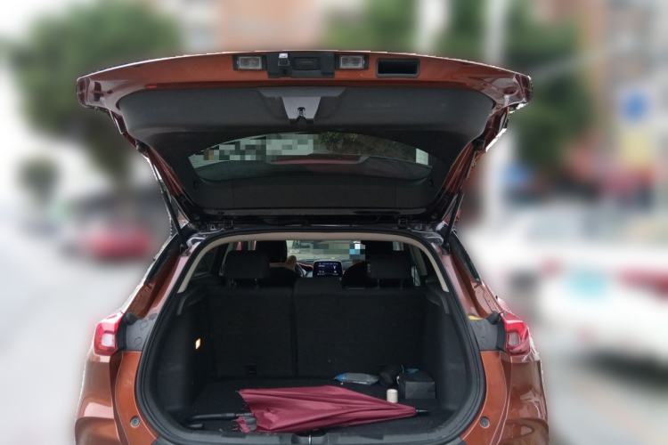 Used Buick Encore 2020 20T CVT Elite Edition