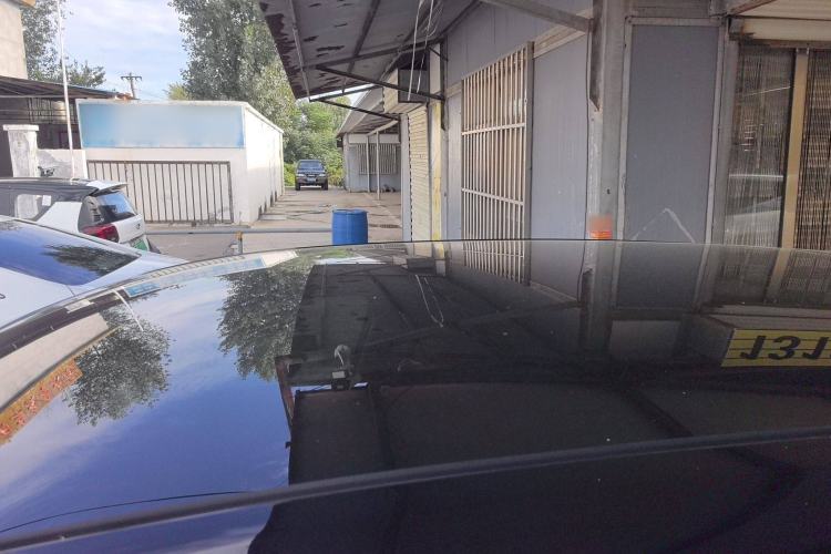 Used Cadillac OPTIQ 2024 Four-Wheel Drive Long-Range Version
