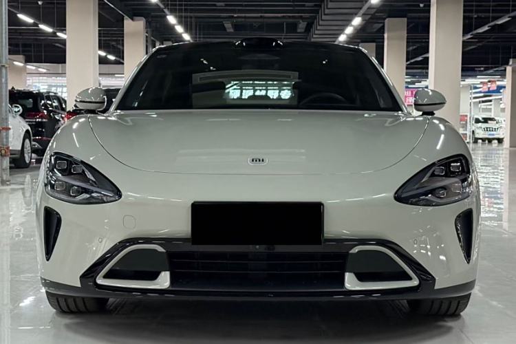 Used Xiaomi Auto SU7 2024 Rear-Drive Ultra-Long Range Advanced Pro-Level Intelligent Driving Version
