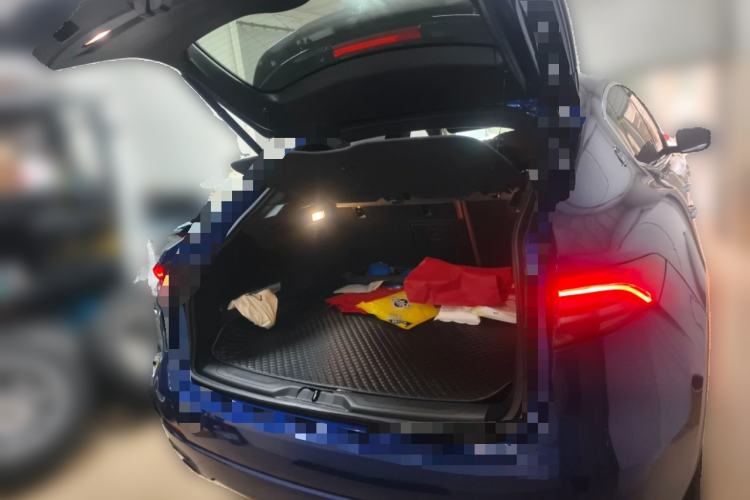 Used Maserati Levante 2018 3.0T Classic Edition
