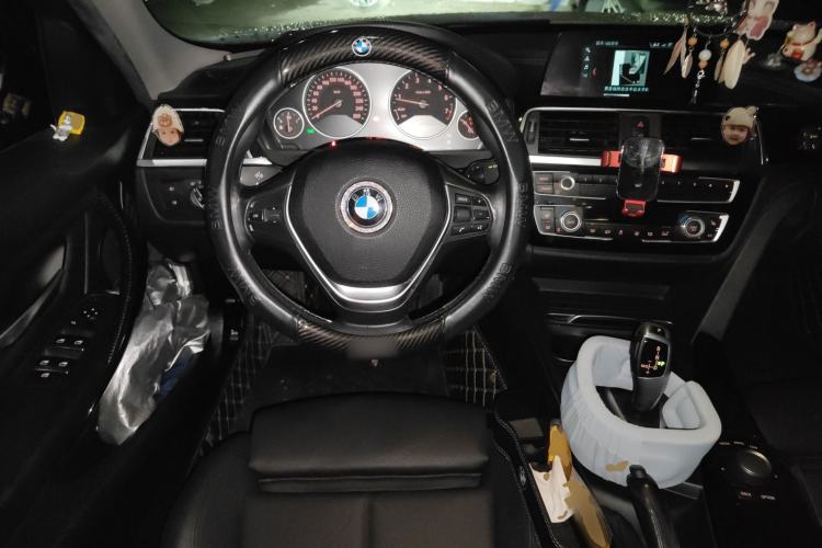 Used BMW 3 Series 2018 320Li Fashion Model