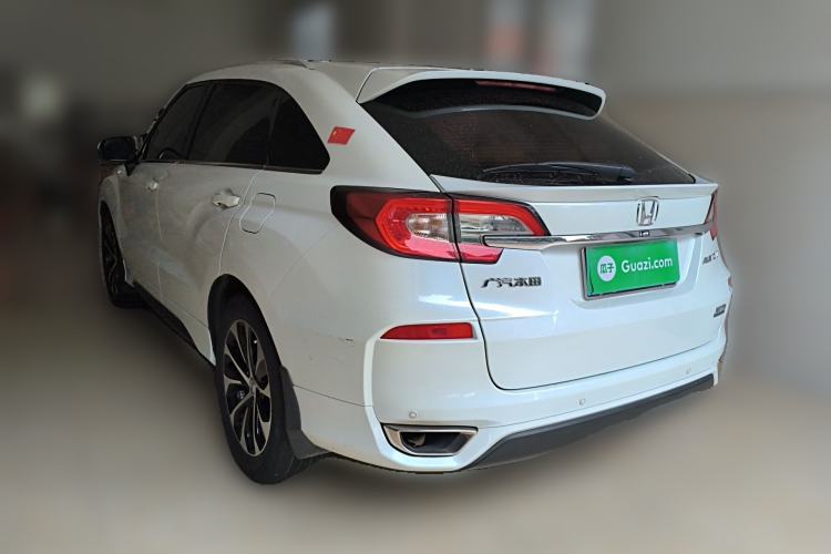 Used Honda Avancier 2017 240TURBO Two-Wheel Drive Elite Edition