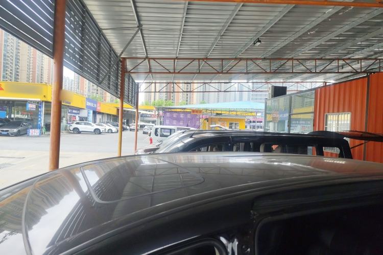 Used Honda Odyssey 2022 2.0L eHEV Sharp Enjoyment Edition Roof