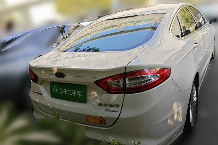 Used Ford Mondeo 2013 2.0L GTDi 200 Fashion Edition