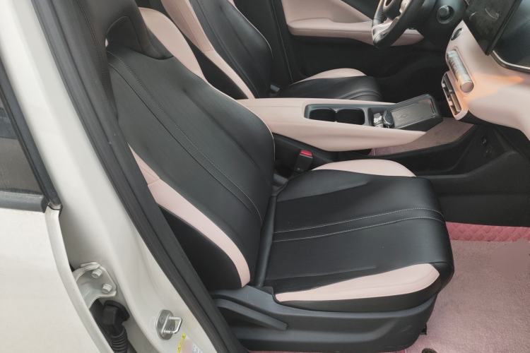 Used BYD Seagull 2023 Flying Edition