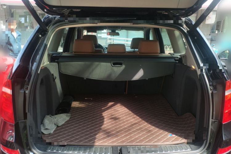 Used BMW X3 2014 xDrive20i X Design Package