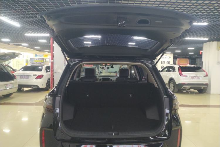 Used Hyundai ix35 2021 2.0L Automatic 2WD GLS Leading Edition