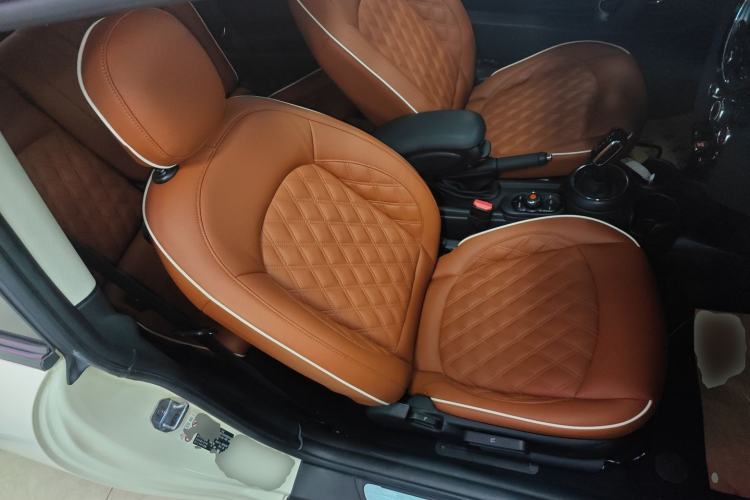 Used MINI MINI 2018 1.5T ONE PLUS