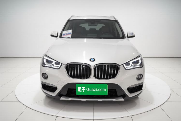 Used BMW X1 2019 sDrive18Li Premium Edition