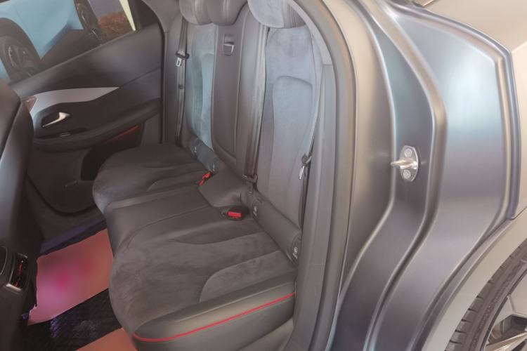 Used ARCFOX Alpha S 2022 HI Version Advanced Edition
