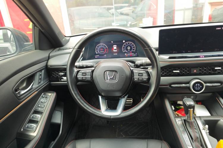 Used Honda Accord 2023 260TURBO Flagship Edition Steering Wheel