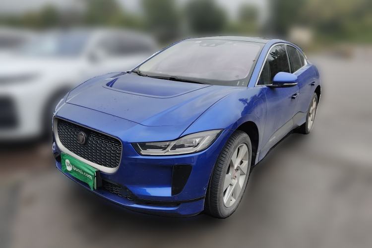Used Jaguar I-PACE 2018 EV400 SE