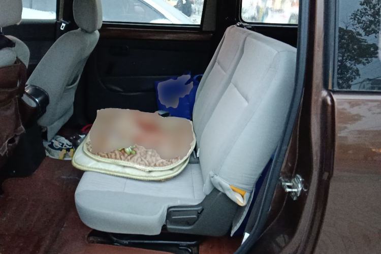 Used Wuling Hongguang 2015 1.2L S Base Model China V Standard