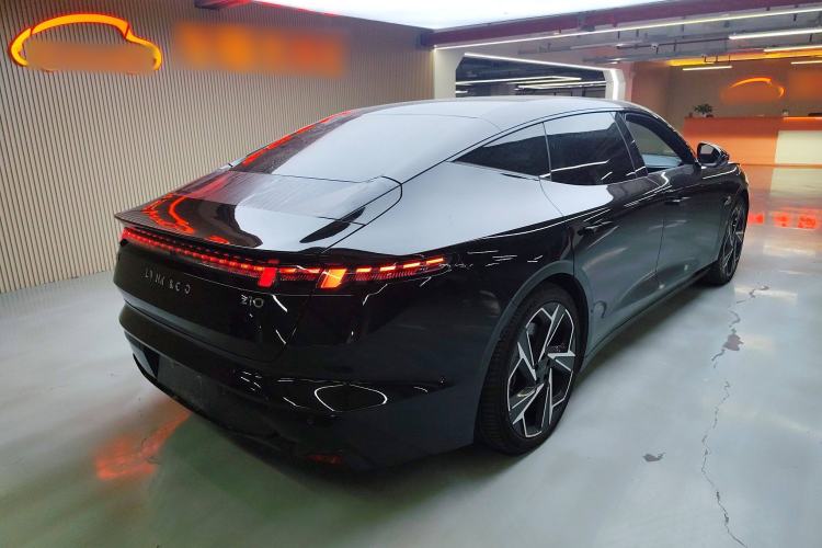 Used Lynk & Co Z10 2025 95 kWh 702 km All-Wheel Drive Intelligent Driving Ultra