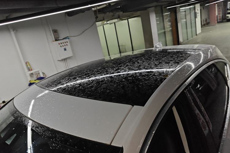 Used Jaguar E-PACE 2018 P250 S China VI Roof