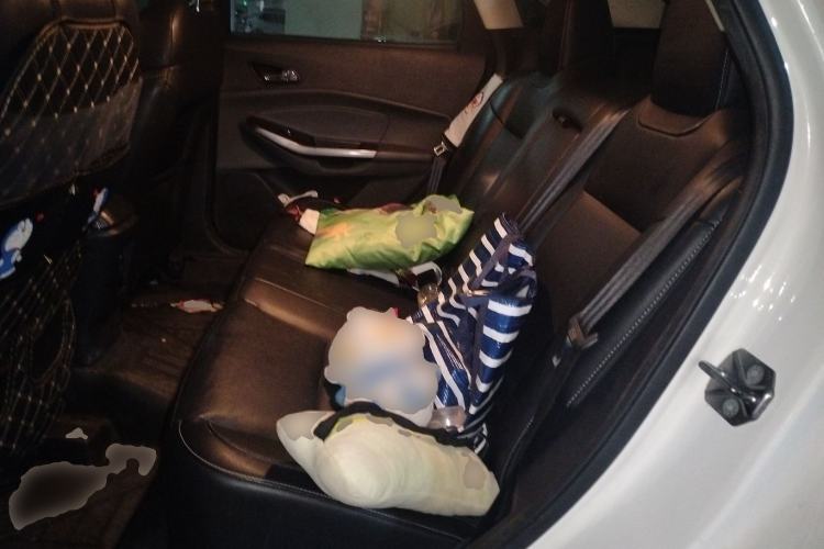 Used Ford Escort 2017 Happiness Edition 1.5L Automatic Fashion Version
