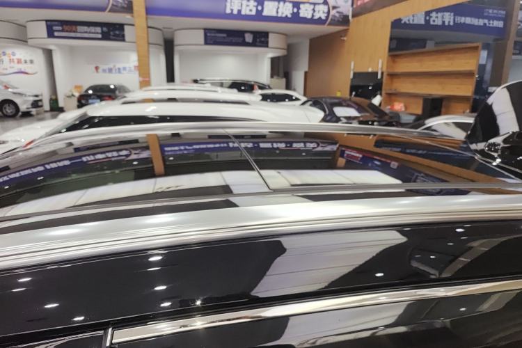 Used Lincoln Nautilus 2023 2.0T Four-Wheel Drive Luxury Edition