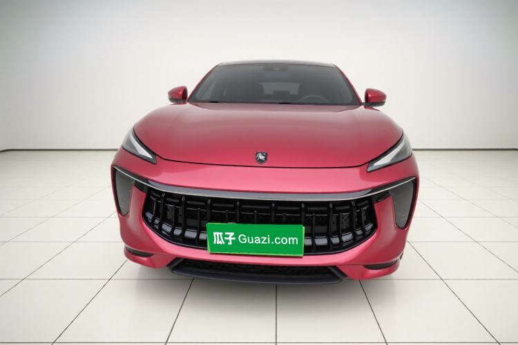 Used FORTHING T5 EVO 2021 1.5TD DCT Goddess Edition