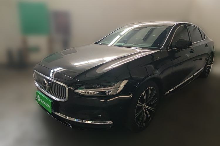 Used Volvo S90 2024 B5 Luxury Smart Edition Guazi used car, China used car export, Used car for sale, Used  cars, Cheapest cars for sale