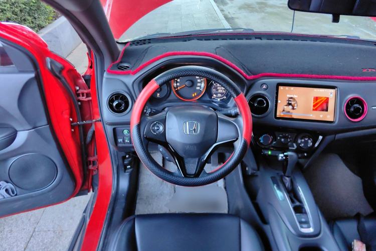 Used Honda XR-V 2015 1.5L LXi CVT Classic Edition