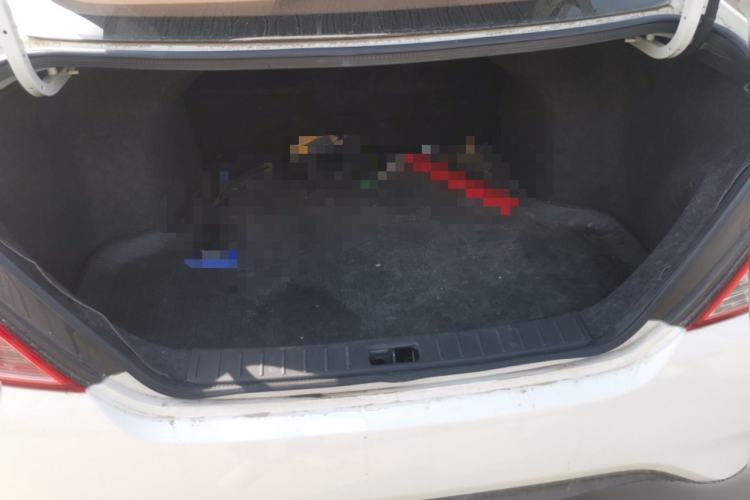 Used Nissan Sunny 2016 1.5XE Manual Leading Edition
