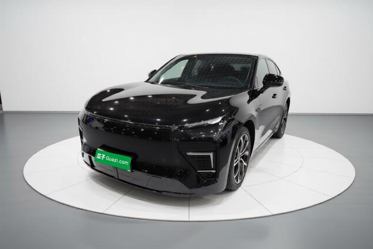 Used EXEED Star Era ET 2024 Pure Electric 625 Pro Urban Intelligent Driving Edition