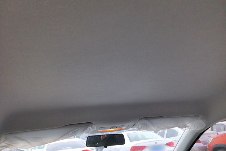 Used Volkswagen Santana 2021 1.5L Automatic Fashion Edition
