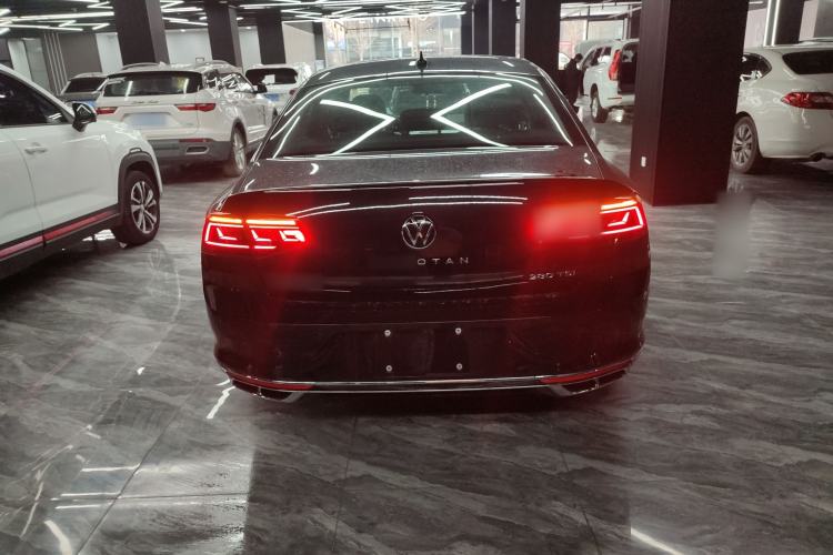 Used Volkswagen Magotan 2025 Zhongxiang Version 280TSI DSG Comfort Edition