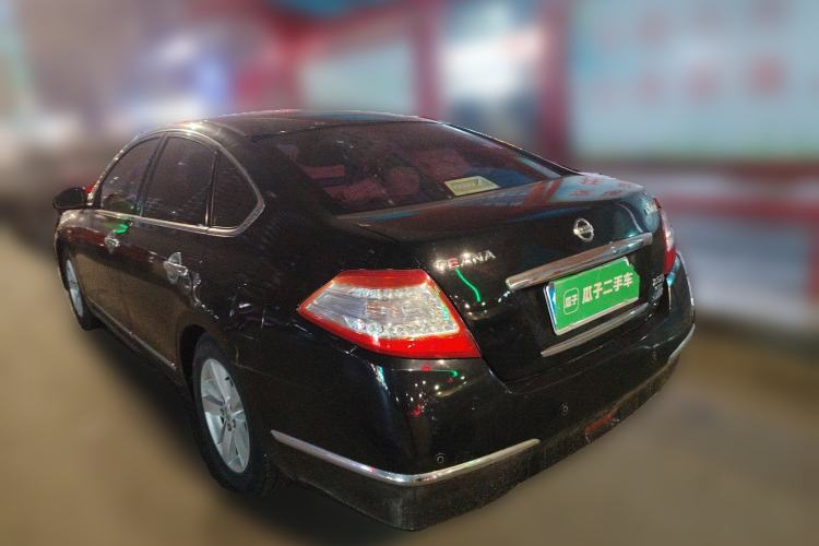 Used Nissan Teana 2011 2.5L XL Advanced Edition
