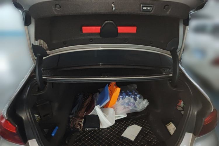 Used BMW 5 Series 2018 Revised Version 530Li Leading Edition Luxury Package
