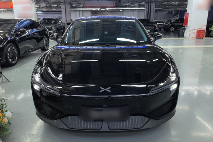 Used XPeng MONA M03 2024 620 with Ultra-Long Range