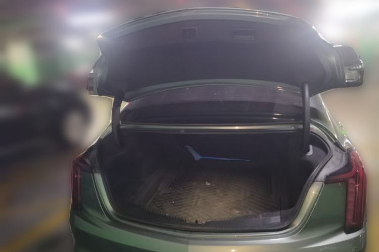 Used Cadillac CT5 2022 28T Luxury Version (Standard Edition)
